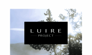 Luire.co.jp thumbnail