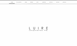 Luire.jp thumbnail