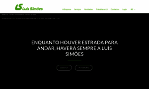 Luis-simoes.com thumbnail