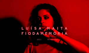 Luisamaita.com.br thumbnail
