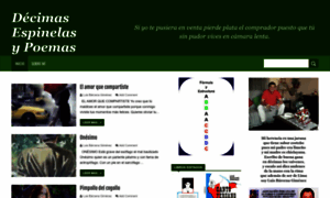 Luisbarcenagimenez.blogspot.com thumbnail