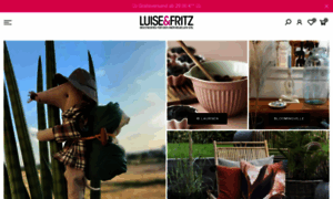 Luiseundfritz.de thumbnail