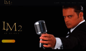 Luismiguel2.com thumbnail