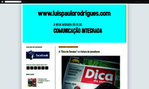 Luispaulorodrigues.blogspot.com thumbnail