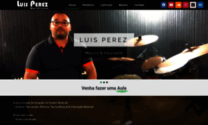 Luisperez.com.br thumbnail