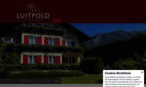 Luitpold-oberstdorf.de thumbnail