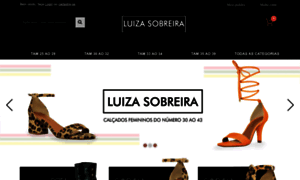 Luizasobreira.com.br thumbnail