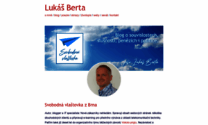 Lukasberta.com thumbnail