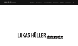 Lukashueller.at thumbnail