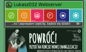 Lukasz032.xk.pl thumbnail