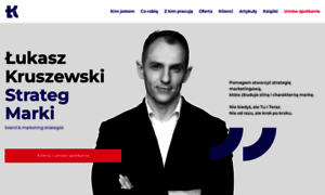 Lukaszkruszewski.pl thumbnail