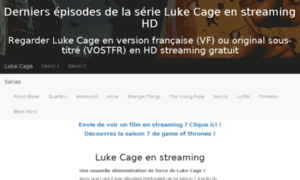 Luke-cage-hd-streaming.com thumbnail