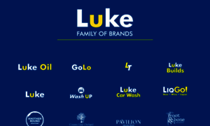 Lukebrands.com thumbnail