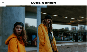 Lukeobrien.co.uk thumbnail