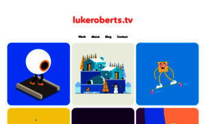 Lukeroberts.tv thumbnail