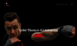 Lukethomaskickboxing.thinkific.com thumbnail
