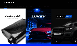 Lukey.com.au thumbnail