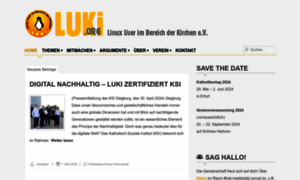 Luki.org thumbnail