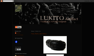 Lukitoartifact.blogspot.com thumbnail