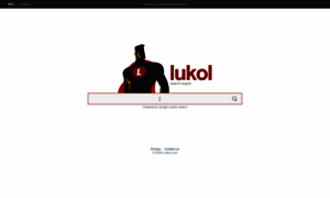 Lukol.com thumbnail