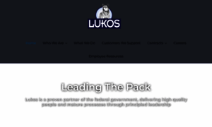 Lukos.com thumbnail