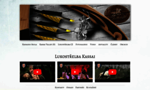 Lukostrelbakassai.cz thumbnail