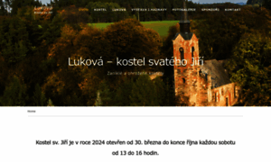 Lukova-kostel.cz thumbnail