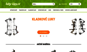 Luky-sipy.cz thumbnail