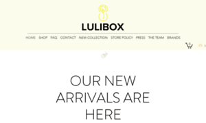 Lulibox.com thumbnail