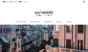 Luliinvierte.com thumbnail