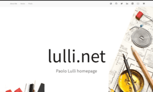 Lulli.net thumbnail