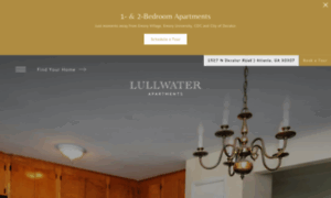 Lullwater-apts.com thumbnail