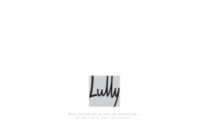 Lully.fr thumbnail