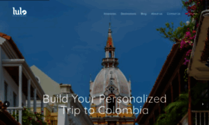 Lulocolombia.travel thumbnail