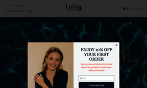 Lulub.co.uk thumbnail