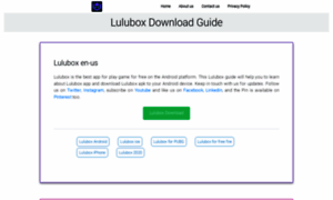 Lulubox.download thumbnail