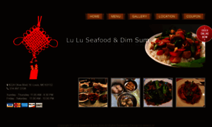 Luluseafooddimsum.com thumbnail