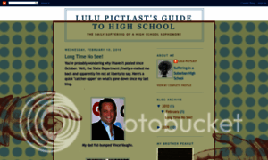 Lulusguidetohighschool.blogspot.com thumbnail