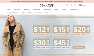 Luluwe.com thumbnail