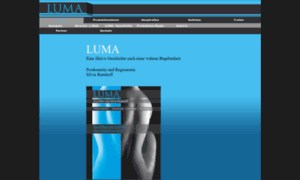 Luma-der-film.de thumbnail