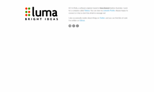 Luma.co.nz thumbnail