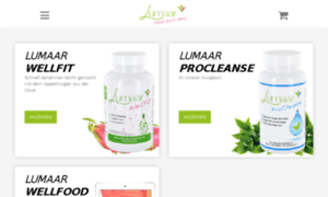 Lumaar-wellfit.de thumbnail