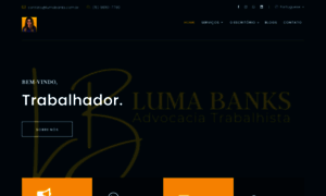 Lumabanks.com.br thumbnail