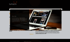 Lumasis.net thumbnail