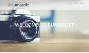 Lumasoft.co thumbnail