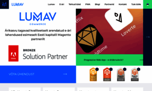 Lumav.ee thumbnail