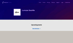 Lumazeseattle.ticketzone.com thumbnail