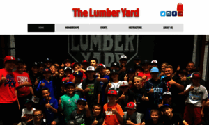 Lumberyardnw.com thumbnail