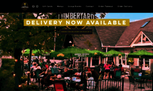 Lumberyardpubmn.com thumbnail