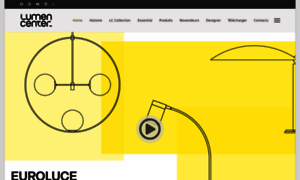 Lumencenter.fr thumbnail